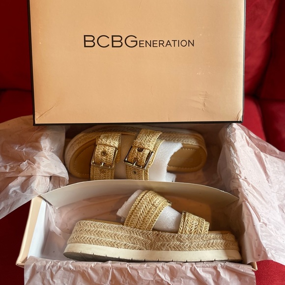 BCBGeneration Platform - Picture 7 of 8